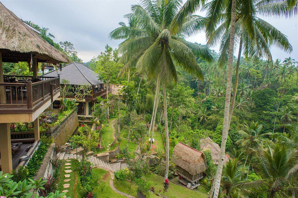 The Kampung Resort Ubud Tegallalang  Esterno foto