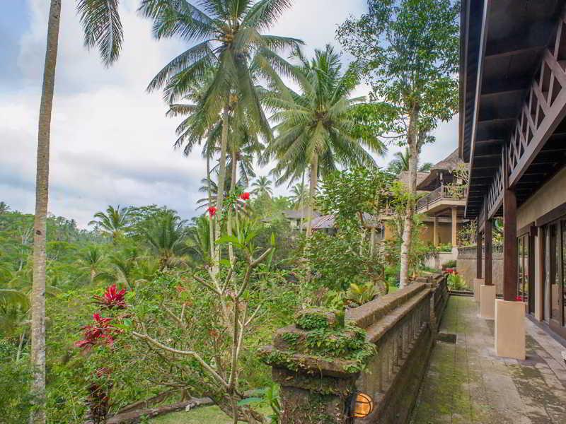 The Kampung Resort Ubud Tegallalang  Esterno foto