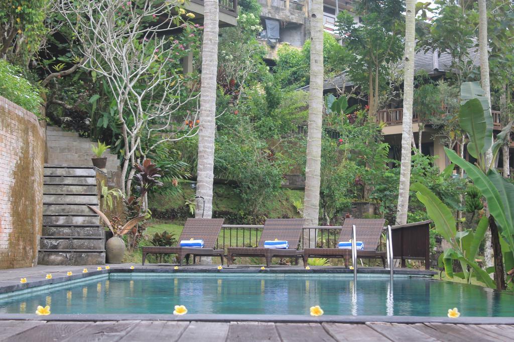 The Kampung Resort Ubud Tegallalang  Esterno foto