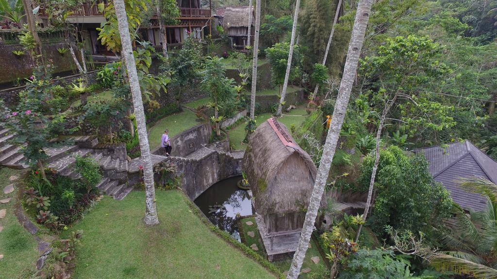 The Kampung Resort Ubud Tegallalang  Esterno foto