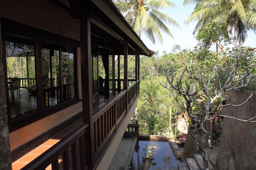 The Kampung Resort Ubud Tegallalang  Esterno foto