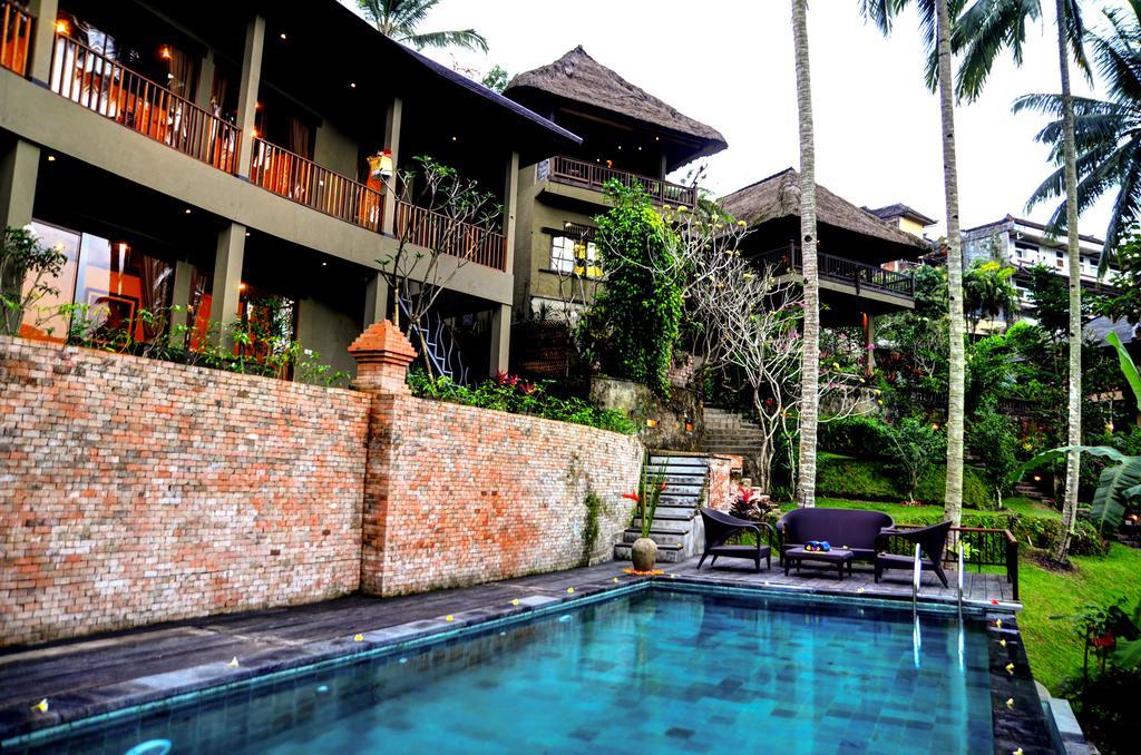 The Kampung Resort Ubud Tegallalang  Esterno foto