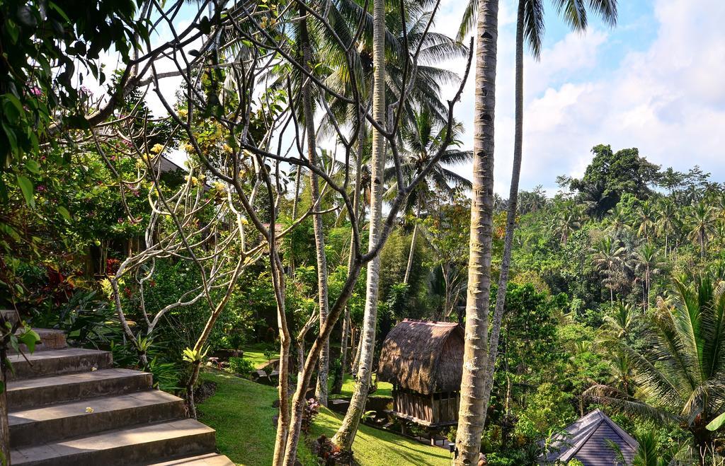 The Kampung Resort Ubud Tegallalang  Esterno foto