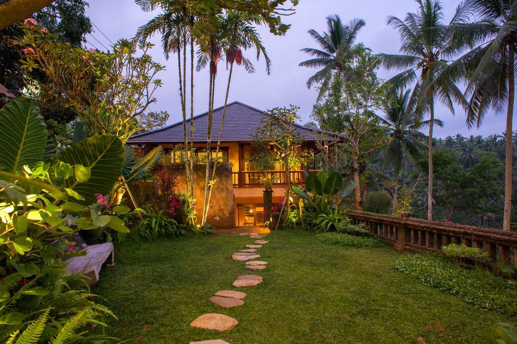 The Kampung Resort Ubud Tegallalang  Esterno foto