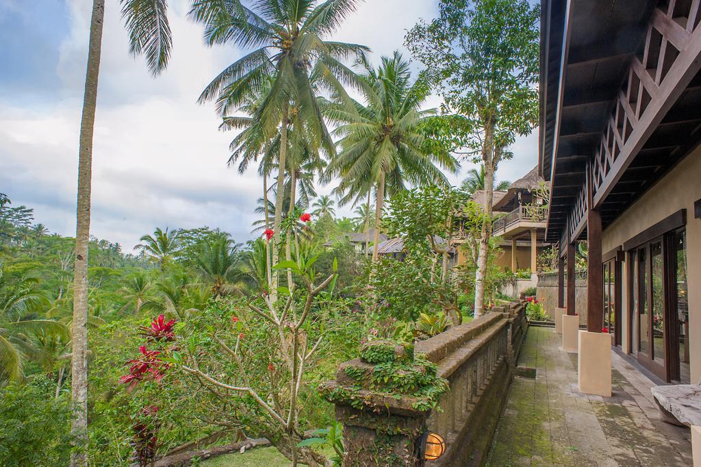 The Kampung Resort Ubud Tegallalang  Esterno foto