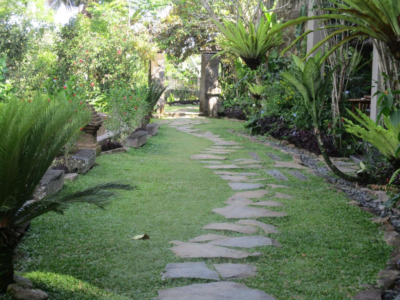 The Kampung Resort Ubud Tegallalang  Esterno foto