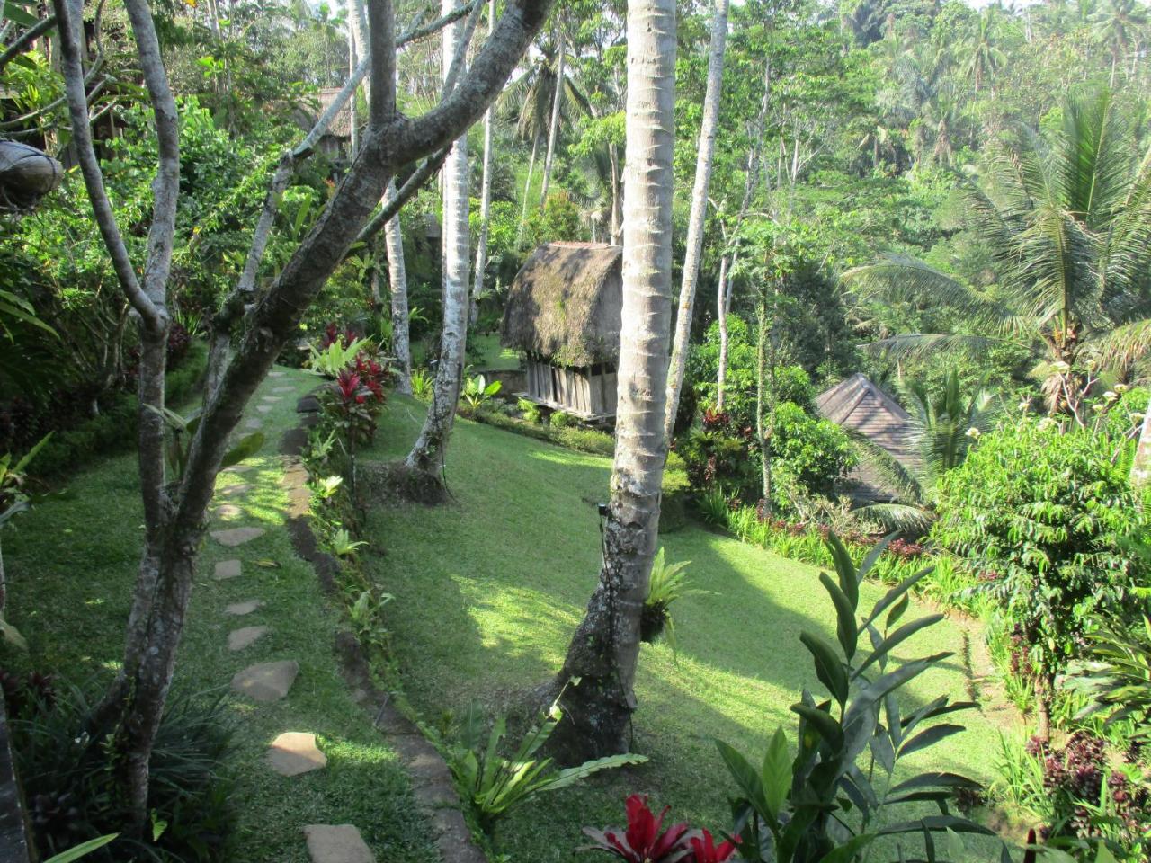 The Kampung Resort Ubud Tegallalang  Esterno foto