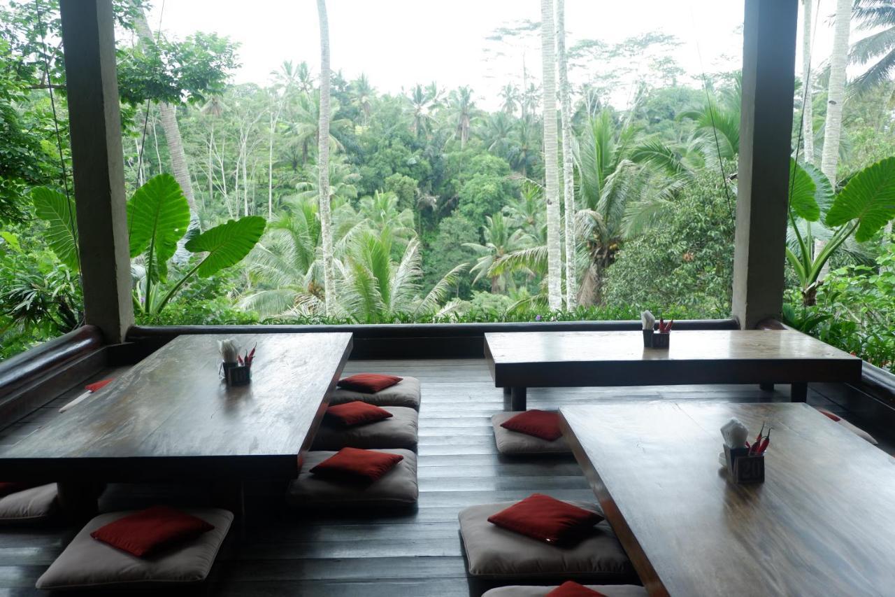 The Kampung Resort Ubud Tegallalang  Esterno foto