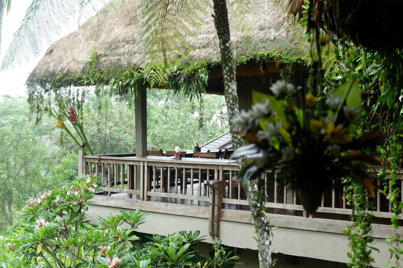 The Kampung Resort Ubud Tegallalang  Esterno foto