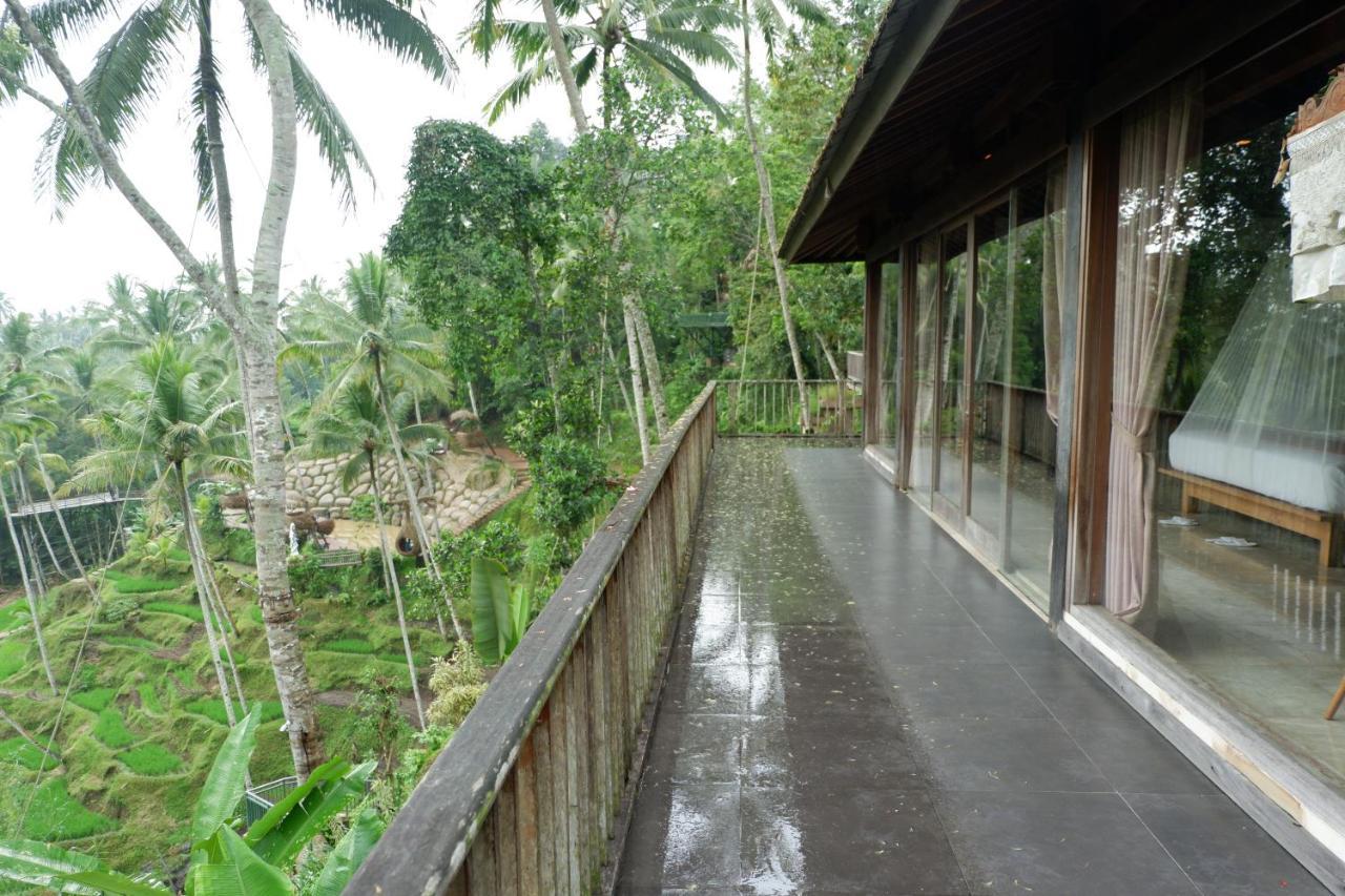 The Kampung Resort Ubud Tegallalang  Esterno foto